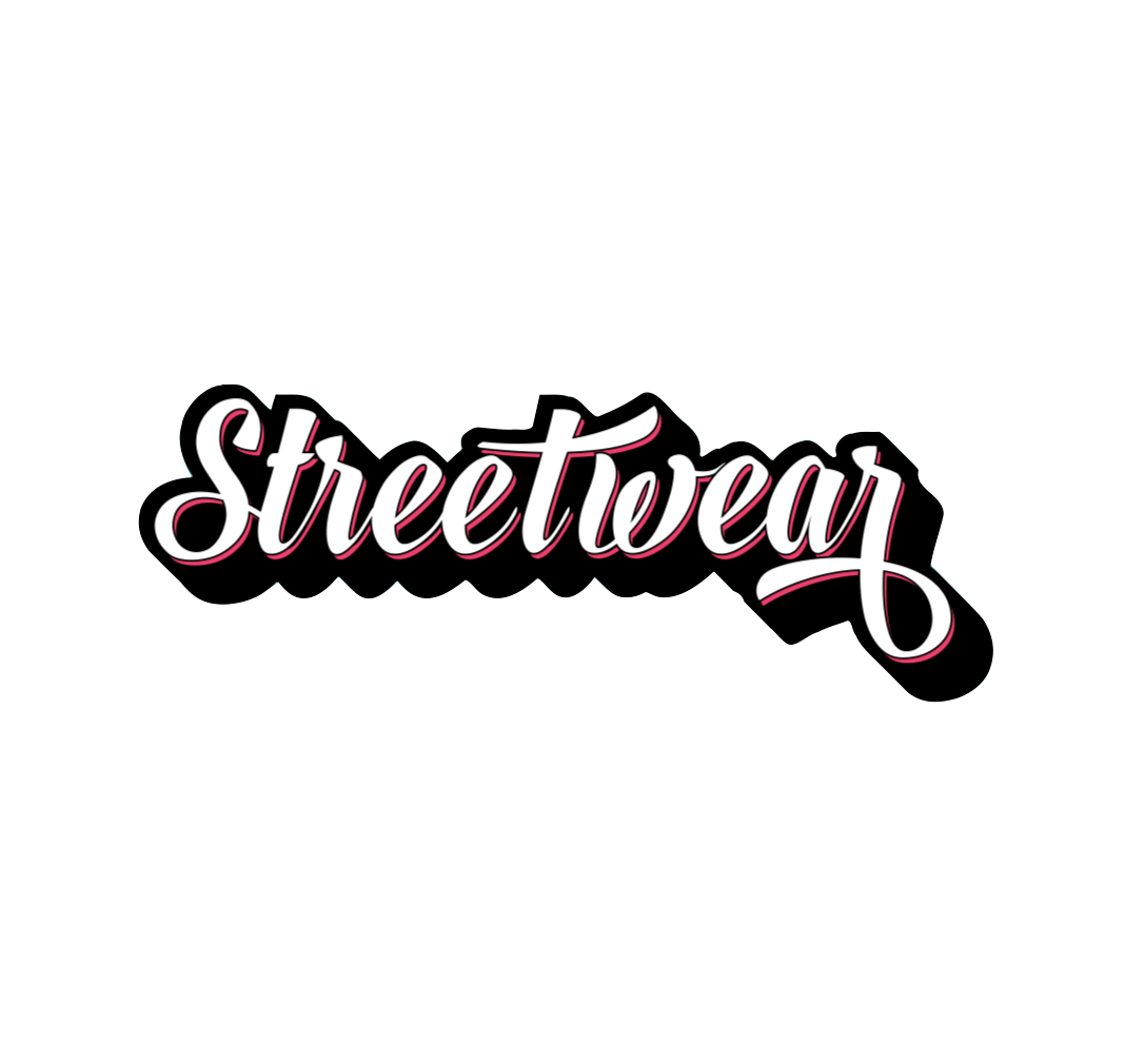 Streetwear Bangladesh Logo