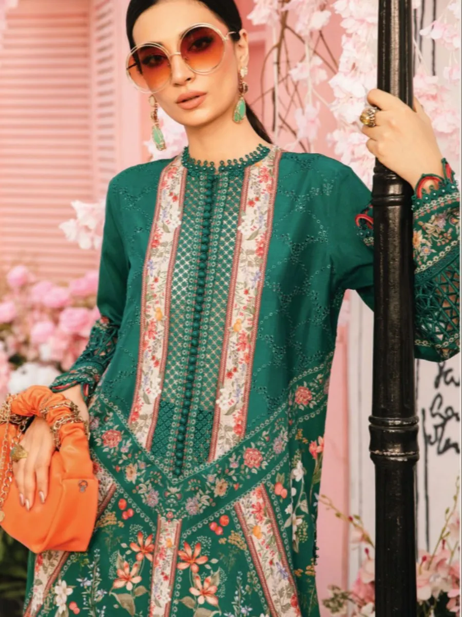 Maria B Prints Chic Intemporel