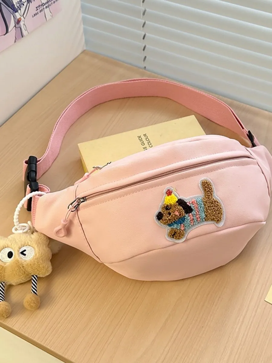 Woman Chest bag
