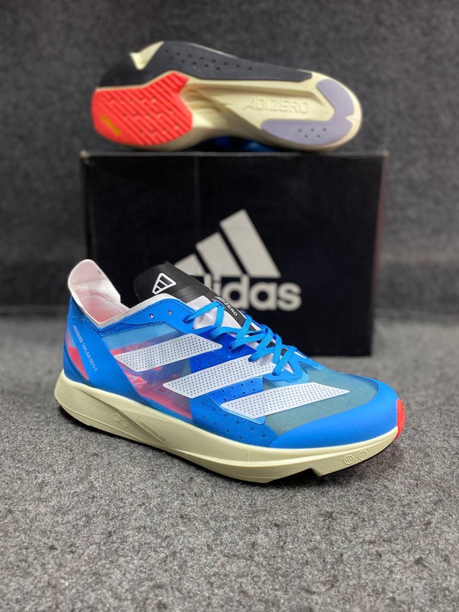 Adidas Adizero Takumi Sen 9