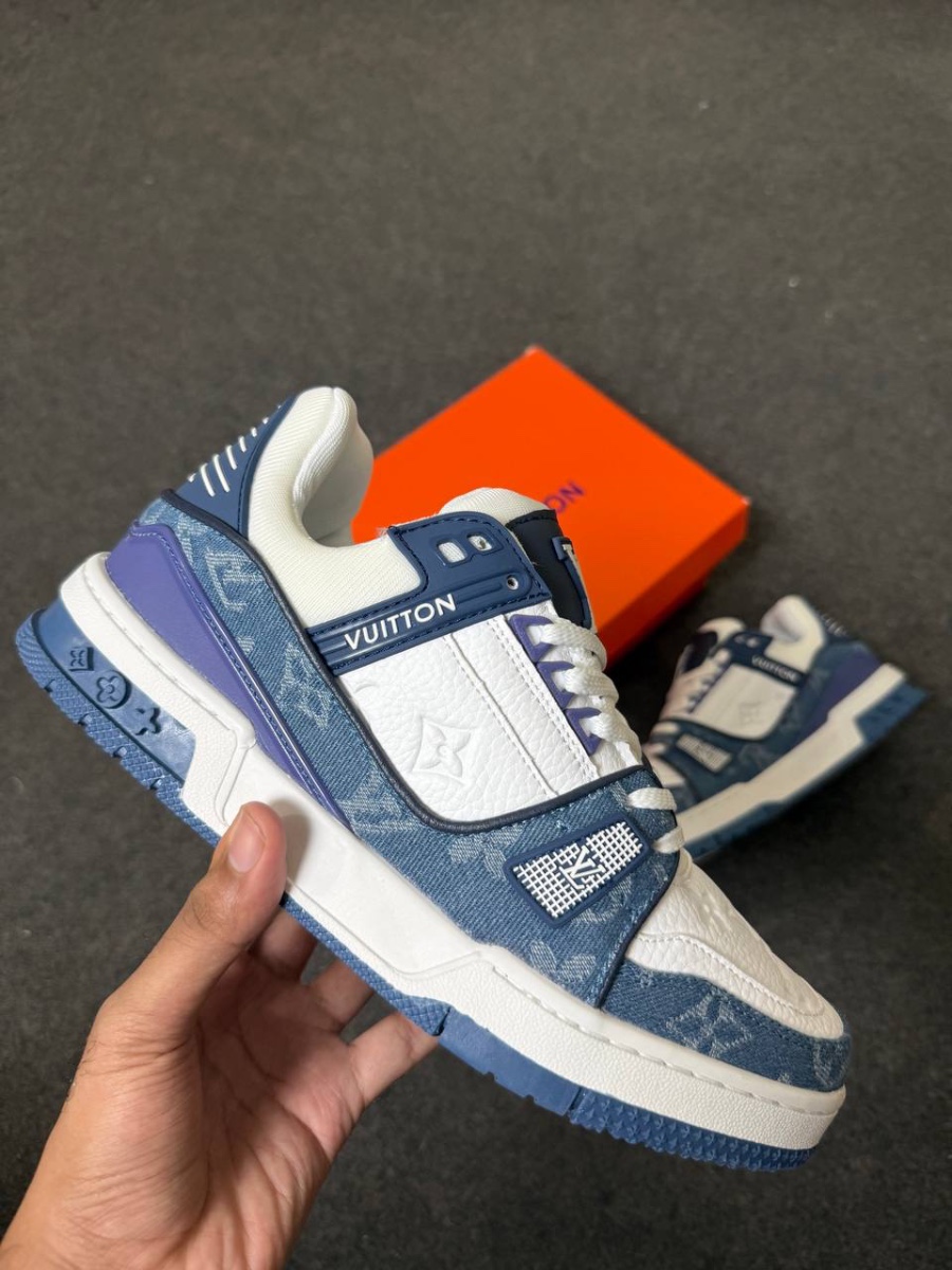 Louis Vuition Trainer