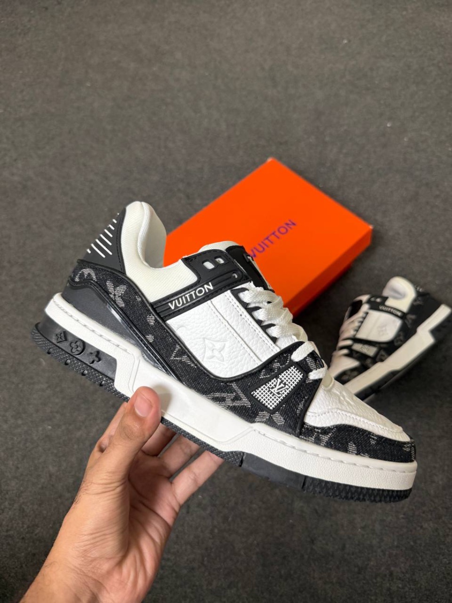 Louis Vuition Trainer