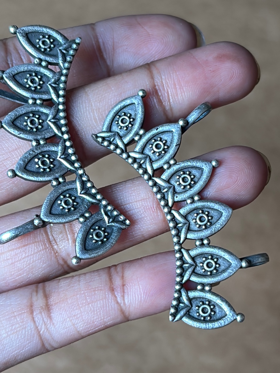 Antique Earring