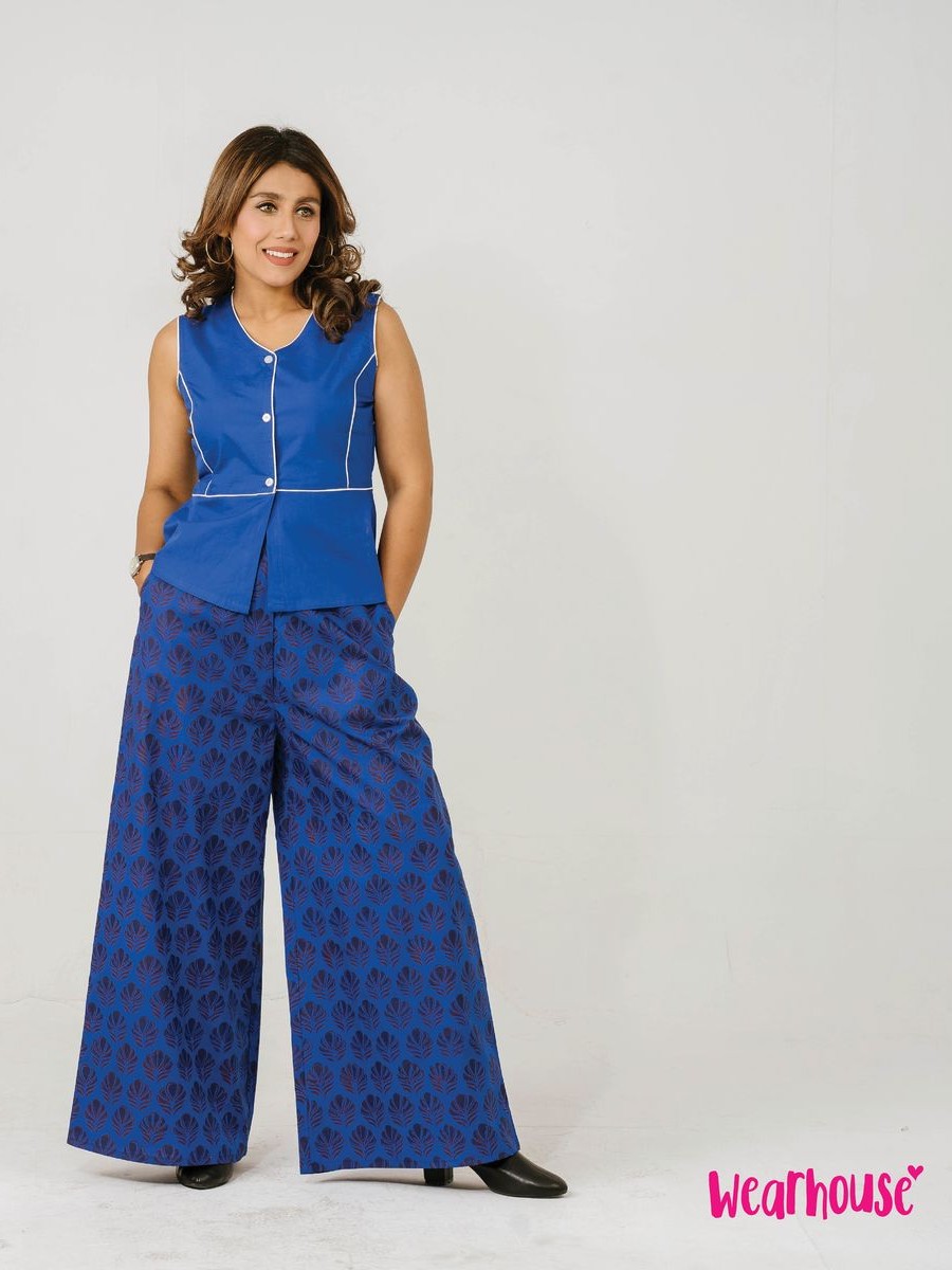 Bluebells Co-ord Set